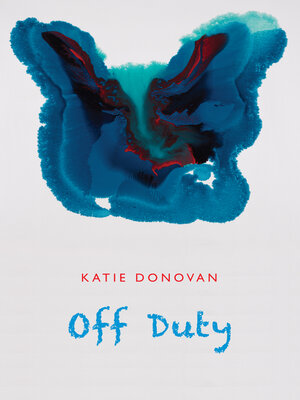 cover image of Off Duty